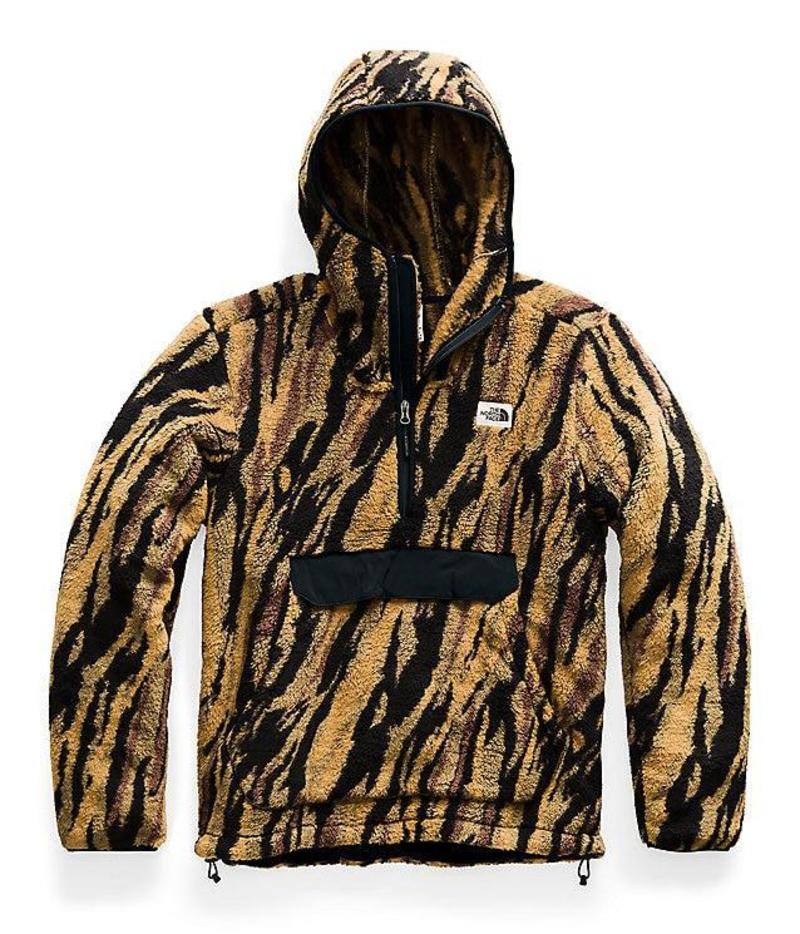 THE NORTH FACE Campshire Pullover Hoodie Garmentory