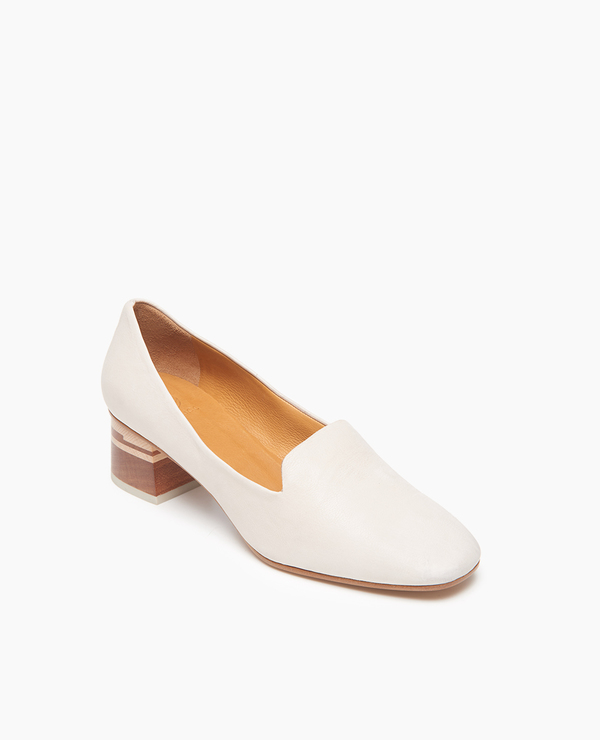 Coclico Eastern Heel Coclico Eastern Heel