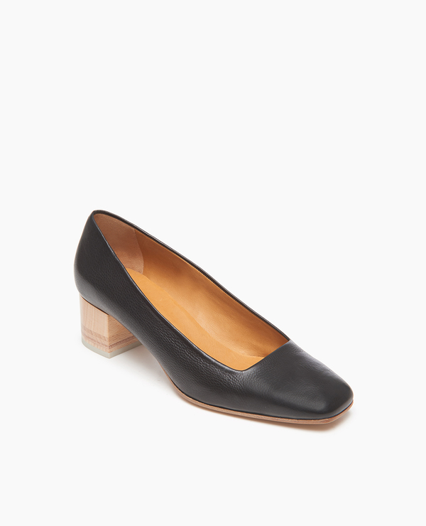 Coclico Georgia Heel Coclico Georgia Heel