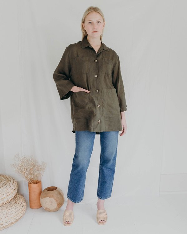 ADSB★NOAH PATCH CHECK SHIRTS★私だけの素敵な衣装★早期完売 ADSB☆NOAH PATCH CHECK SHIRTS☆私だけの素敵な衣装☆早期完売
