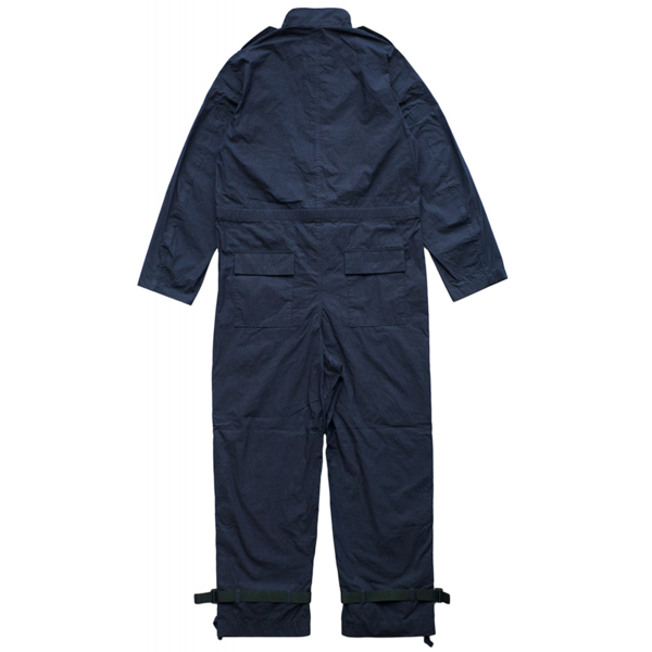 Snow Peak x New Balance C/N Tsunagi Overalls - Navy Snow Peak x New Balance C/N Tsunagi Overalls - Navy