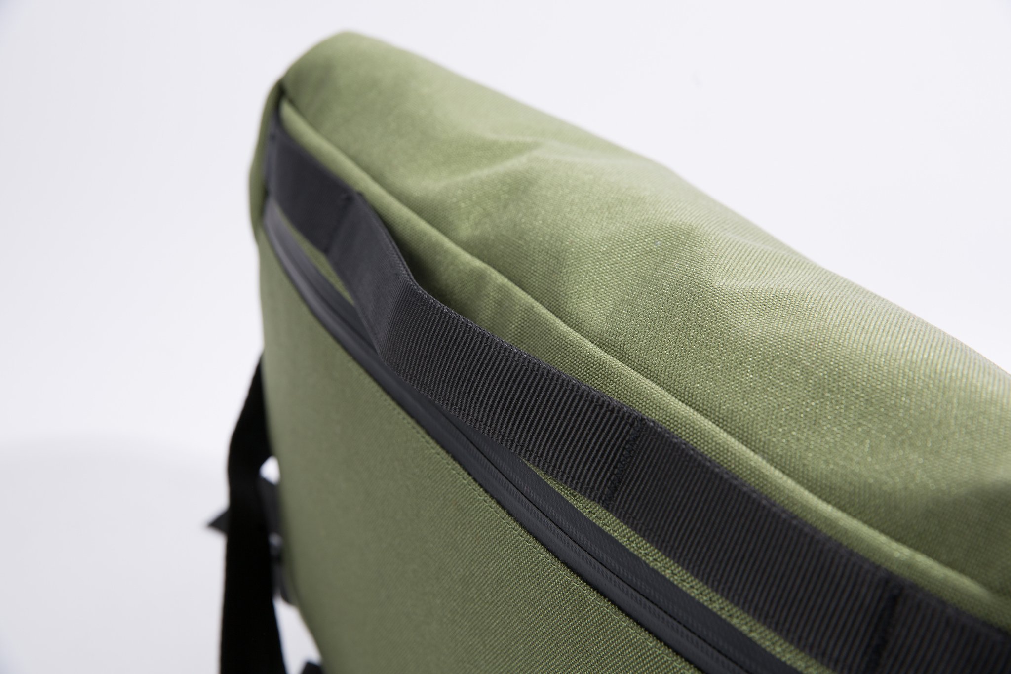 Topo Designs Messenger Bag Garmentory