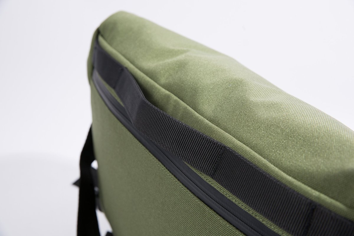 Topo Designs Messenger Bag Garmentory