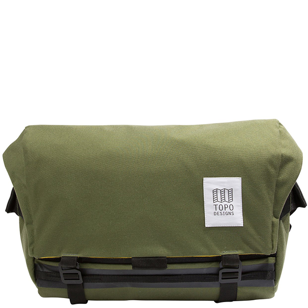 Topo Designs Messenger Bag Garmentory