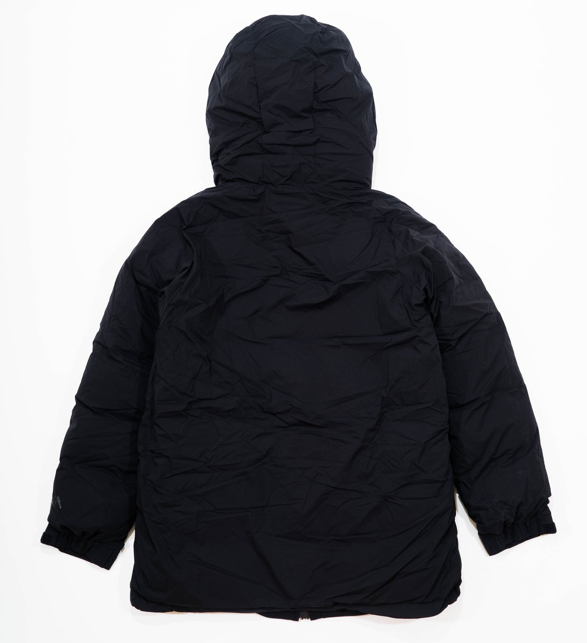 Nanga Mountain Belay Coat | Garmentory
