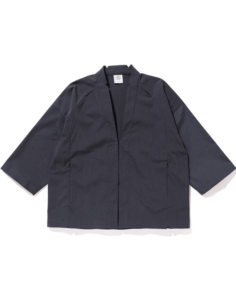 ジャケット・アウター alk phenix notch hanten kevlar :XL Notch Hanten Kevlar Kimono Robe | Garmentory