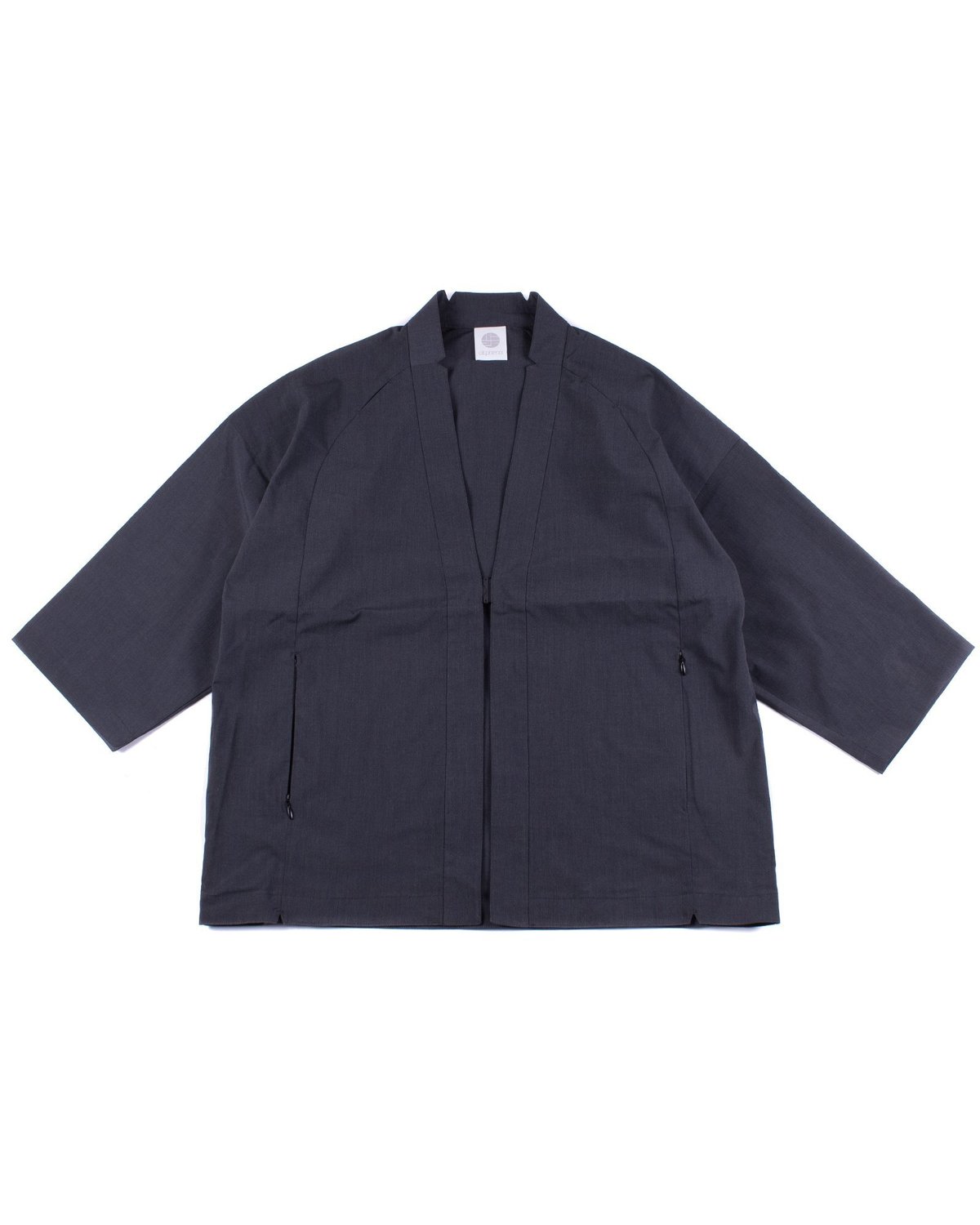 ジャケット・アウター alk phenix notch hanten kevlar :XL Notch Hanten Kevlar Kimono Robe | Garmentory
