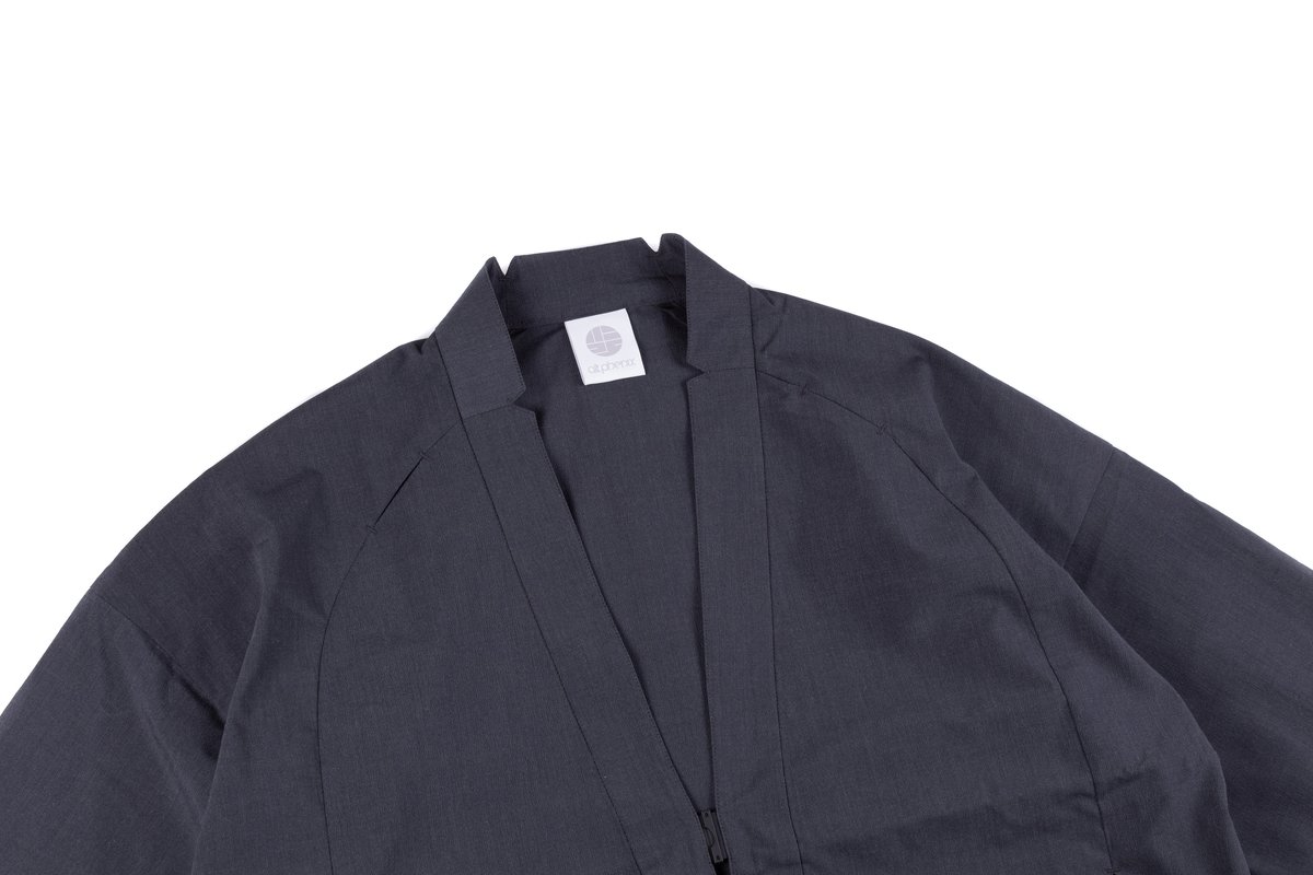 ジャケット・アウター alk phenix notch hanten kevlar :XL alk phenix - 【即購入可】alk phenix notch hanten kevlar :XLの通販