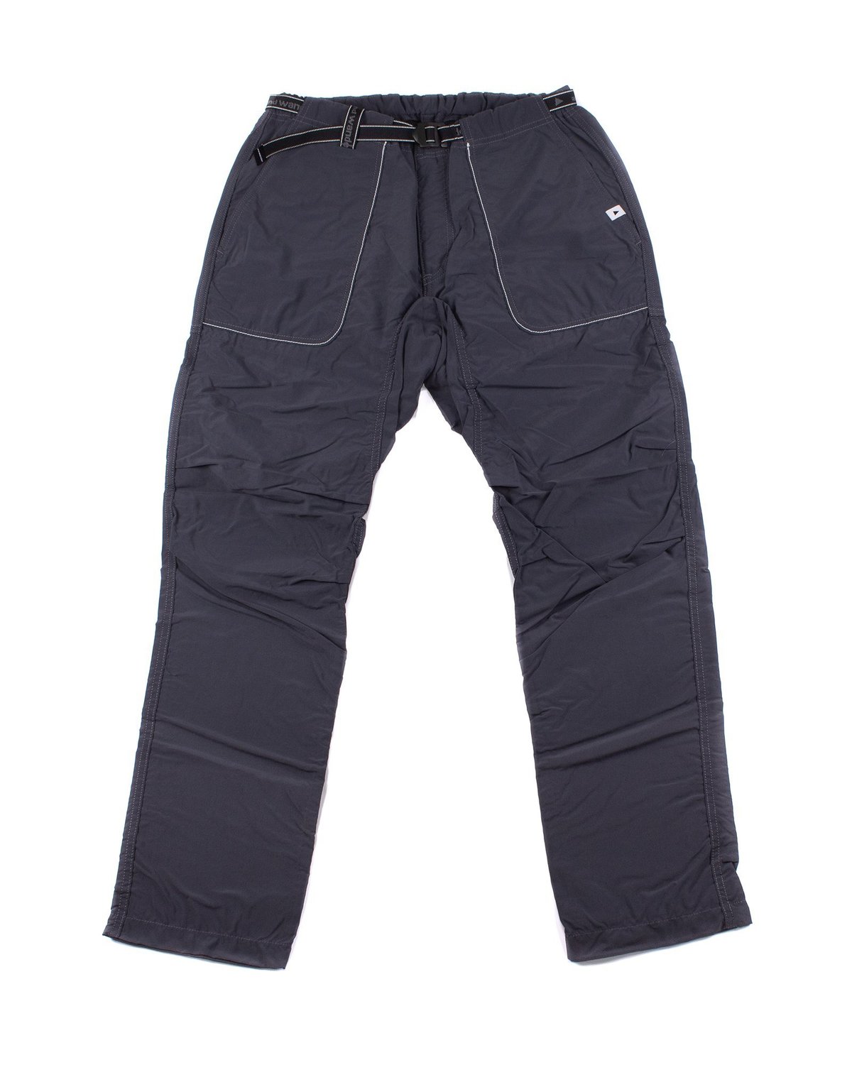 Nylon Climbing Pants Garmentory
