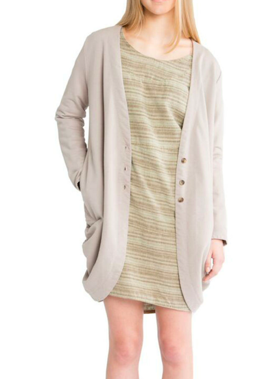 Prairie Underground - Spare Change Cardi Prairie Underground - Spare Change Cardi