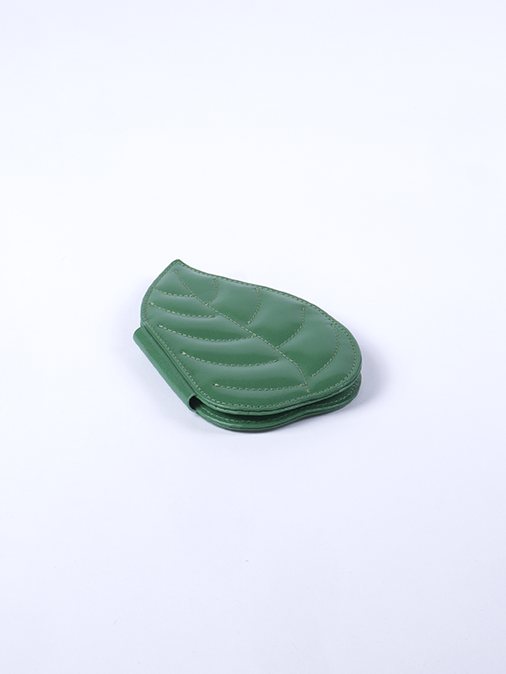 Welcome Companions Leaf Cardholder Welcome Companions Leaf Cardholder