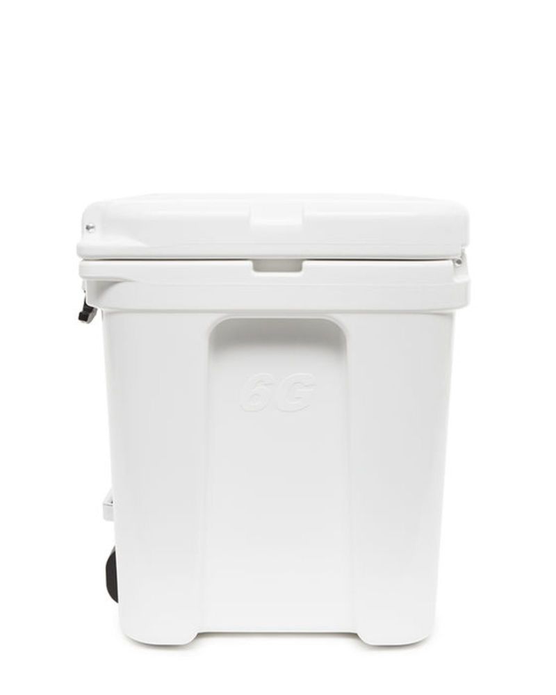Yeti Silo 6G Water Cooler White Garmentory