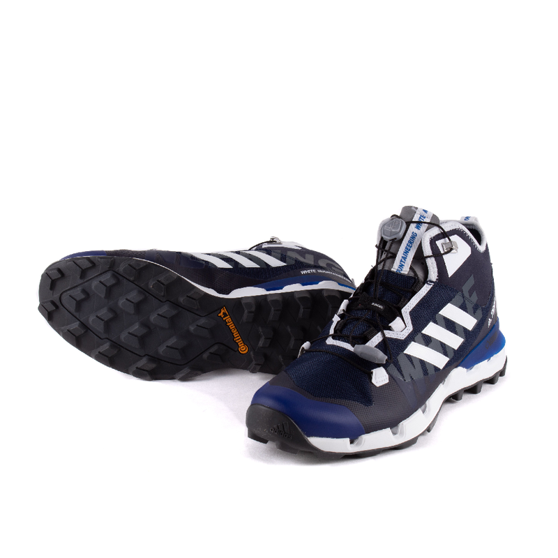 adidas white mountaineering gore tex