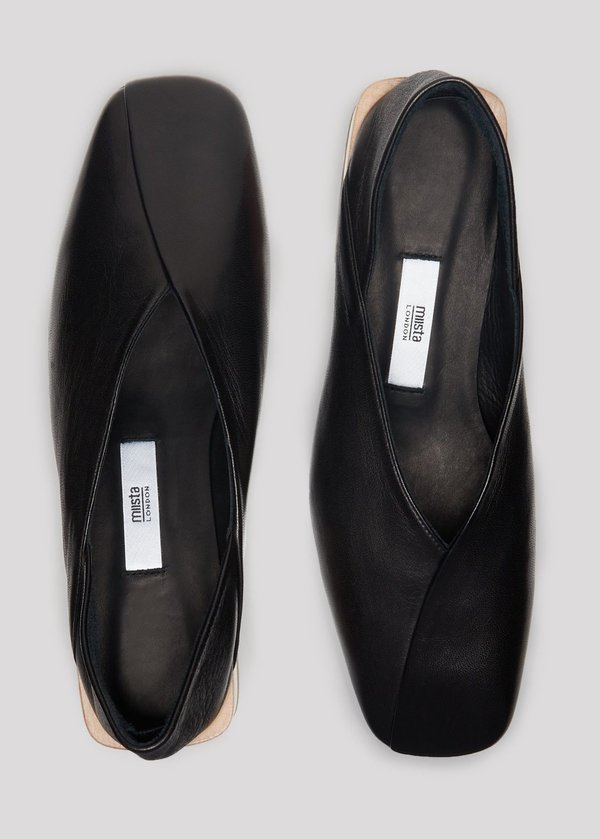MIISTA Alma Flats | Garmentory