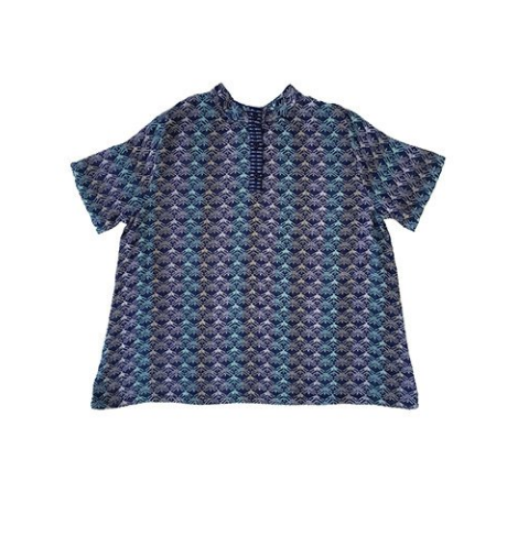 Ace & Jig Mercer Top in Carnaby Ace & Jig Mercer Top in Carnaby
