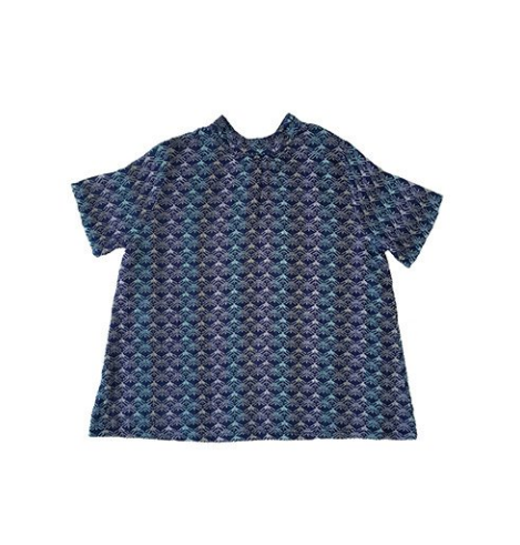 Ace & Jig Mercer Top in Carnaby Ace & Jig Mercer Top in Carnaby