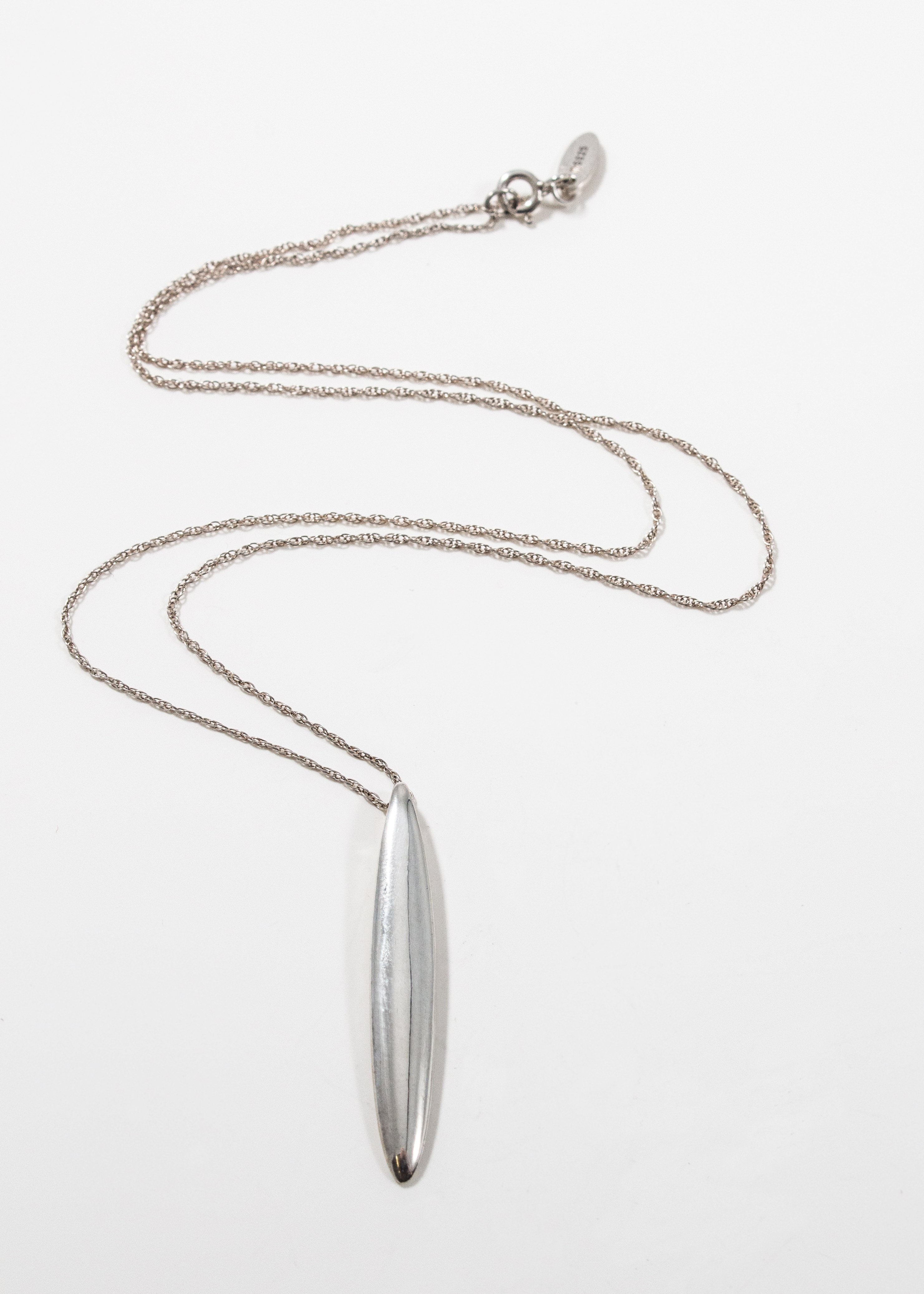 SOPHIE BUHAI - Brancusi Pendant | Garmentory