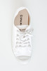 Spalwart Cotton Special Low Sneaker - White - Thumbnail 3