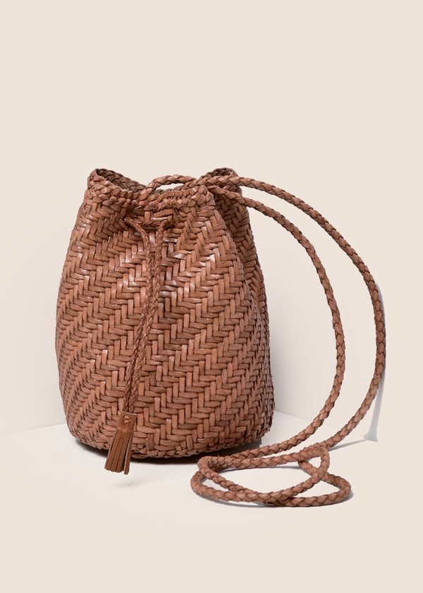 Dragon Diffusion Double Jump Pom Pom Bag Garmentory