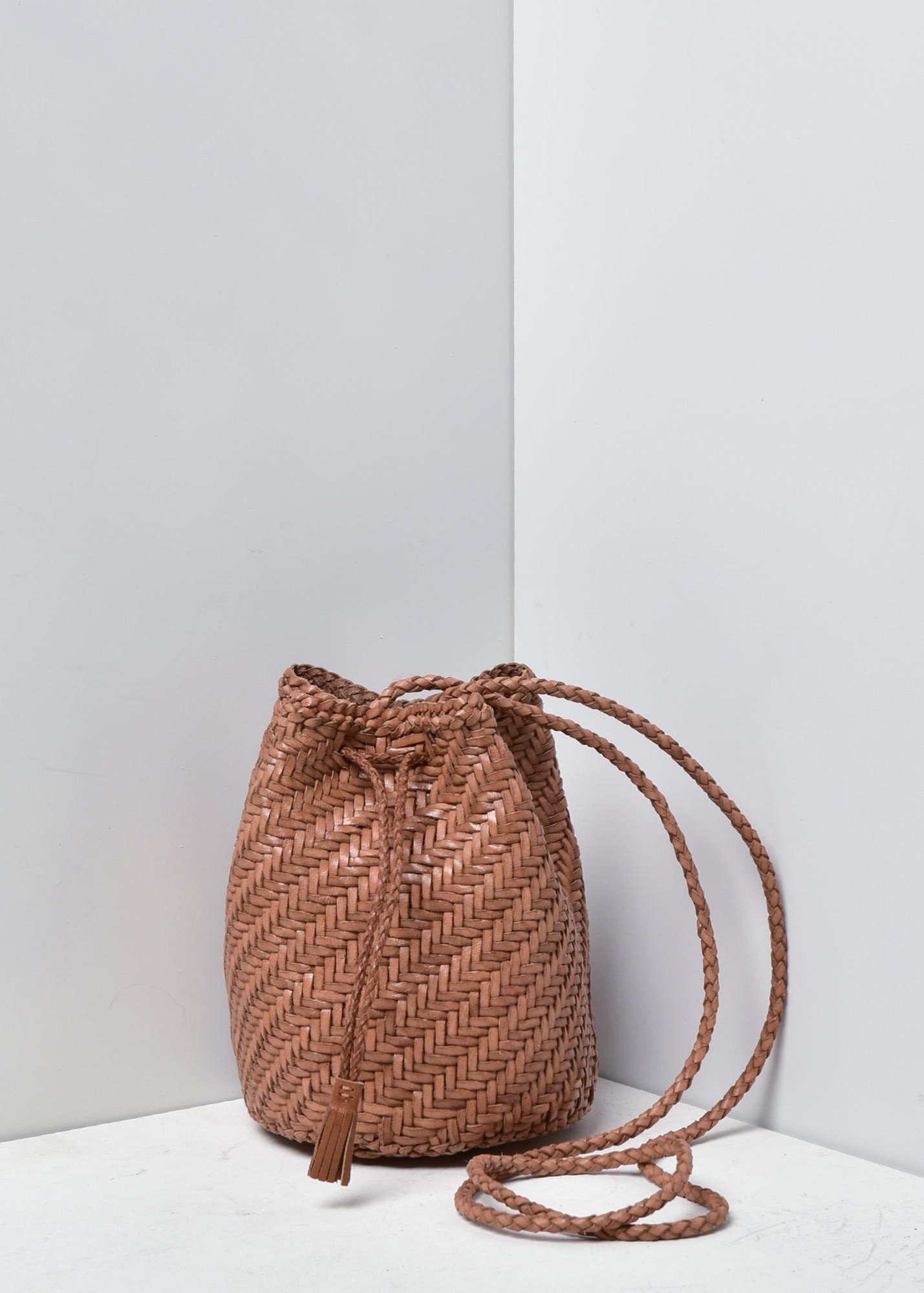 Dragon Diffusion Double Jump Pom Pom Bag Garmentory