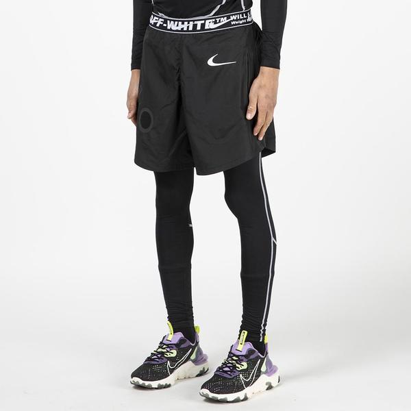 Nike x Off-White Shorts / Black 