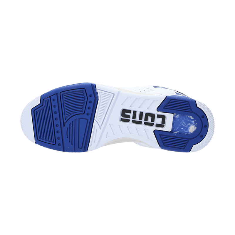 Converse ERX-260 Mid Blue Mason Sneaker White/Blue