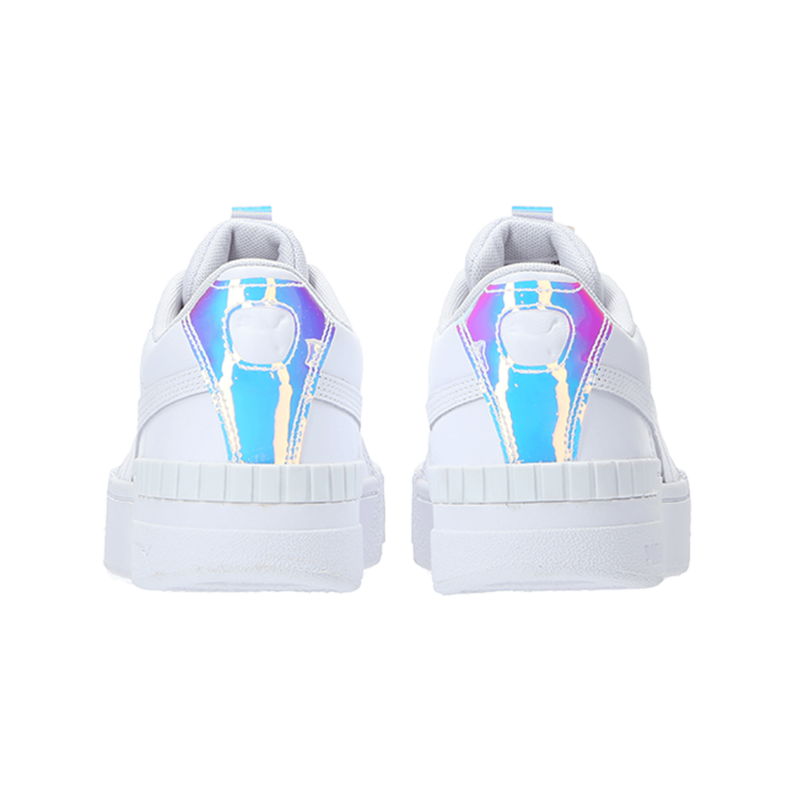 Puma Cali Sport Glow Sneaker Garmentory