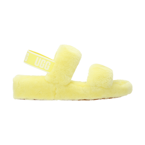 UGG Oh Yeah Slide - Margarita UGG Oh Yeah Slide - Margarita