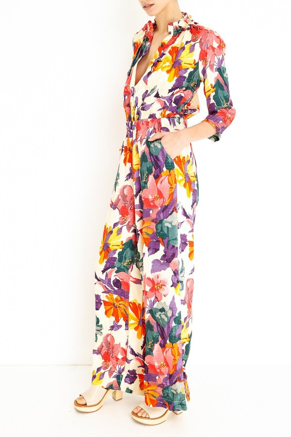 warm ines jumpsuit
