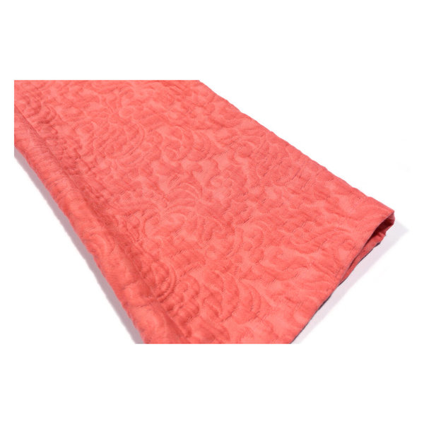 Mr. Larkin September Quilt Top - Tea Rose Mr. Larkin September Quilt Top - Tea Rose