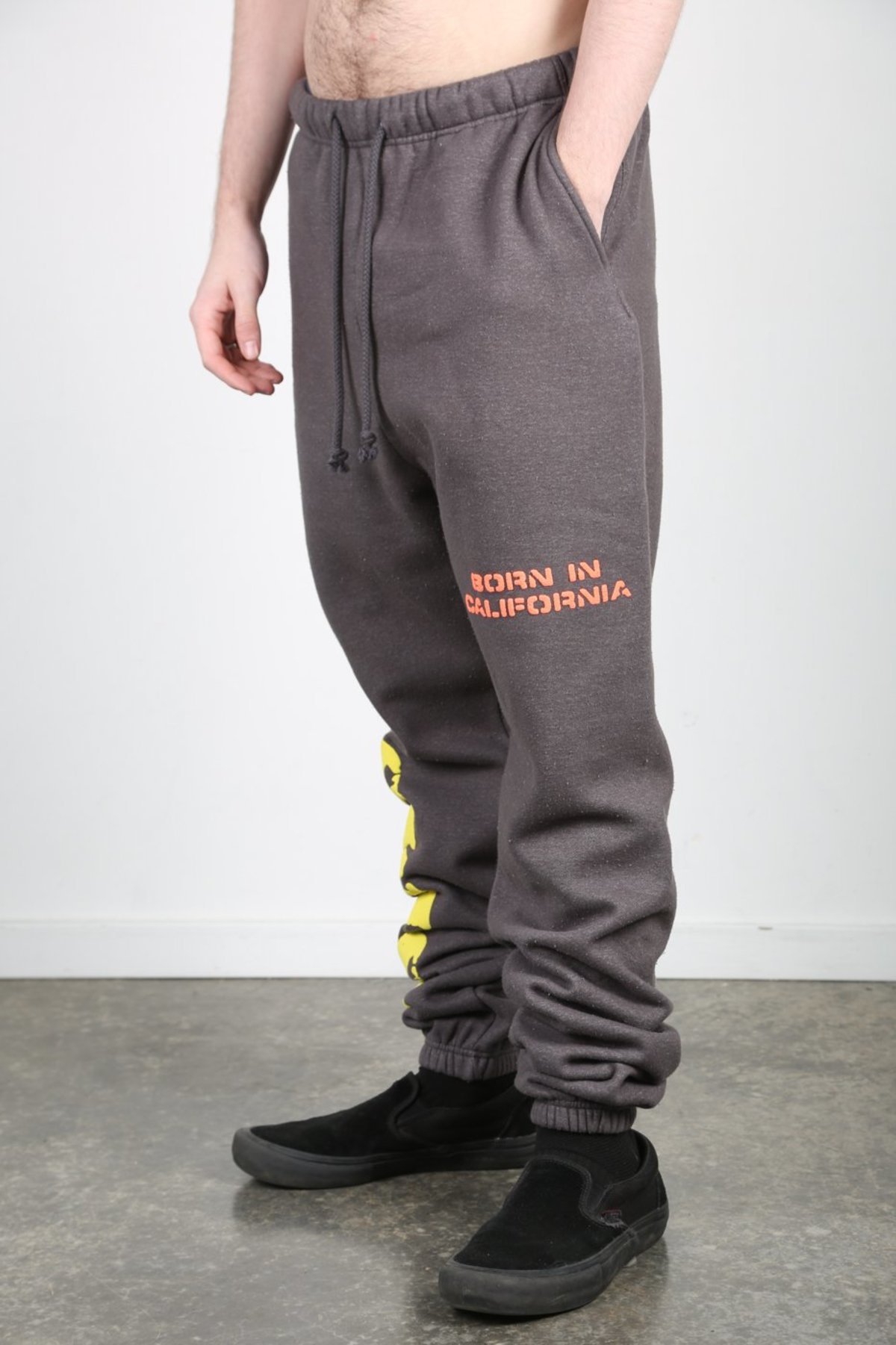 Willy Chavarria WILLY SWEATS - Image 1 of 5