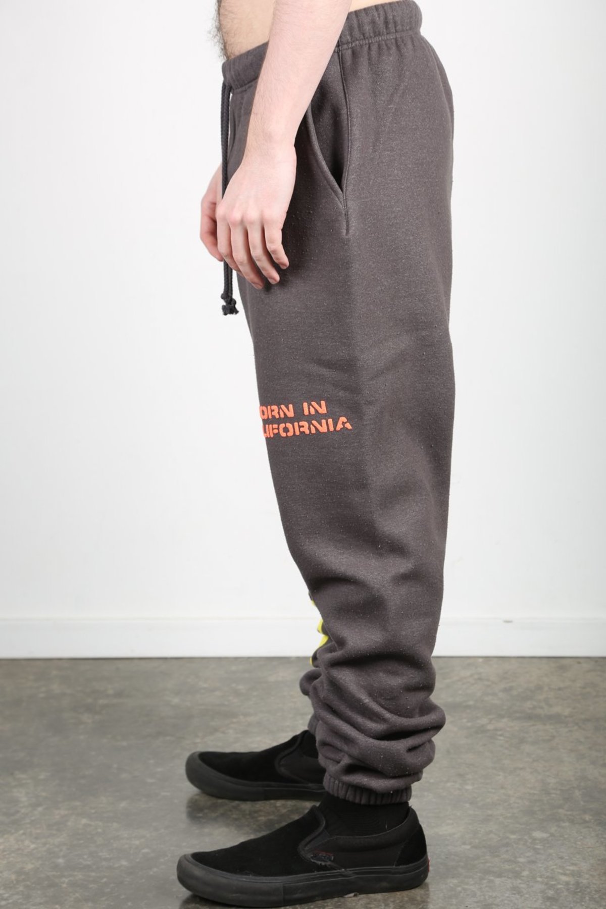 Willy Chavarria WILLY SWEATS - Image 2 of 5