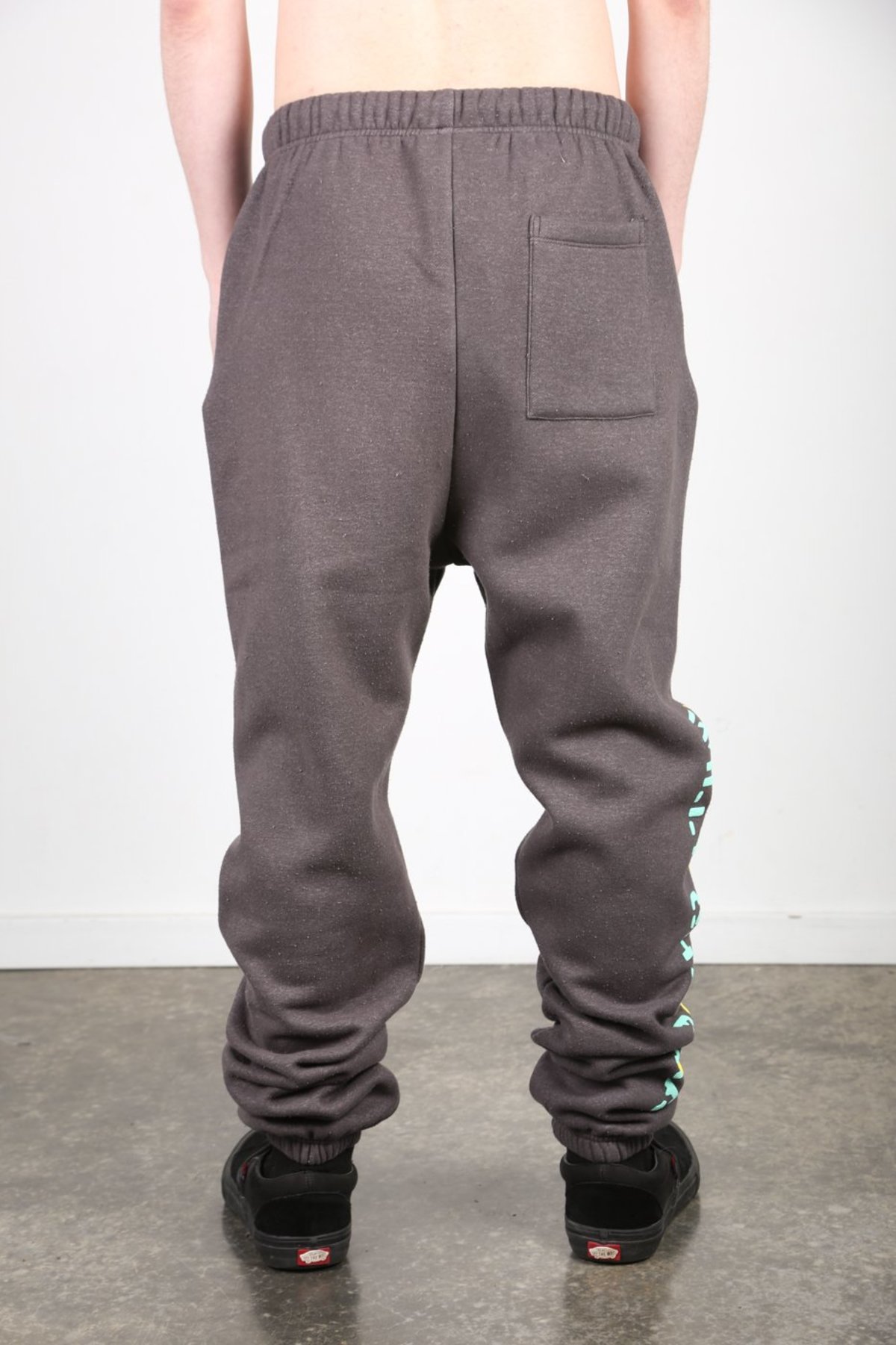 Willy Chavarria WILLY SWEATS - Image 3 of 5