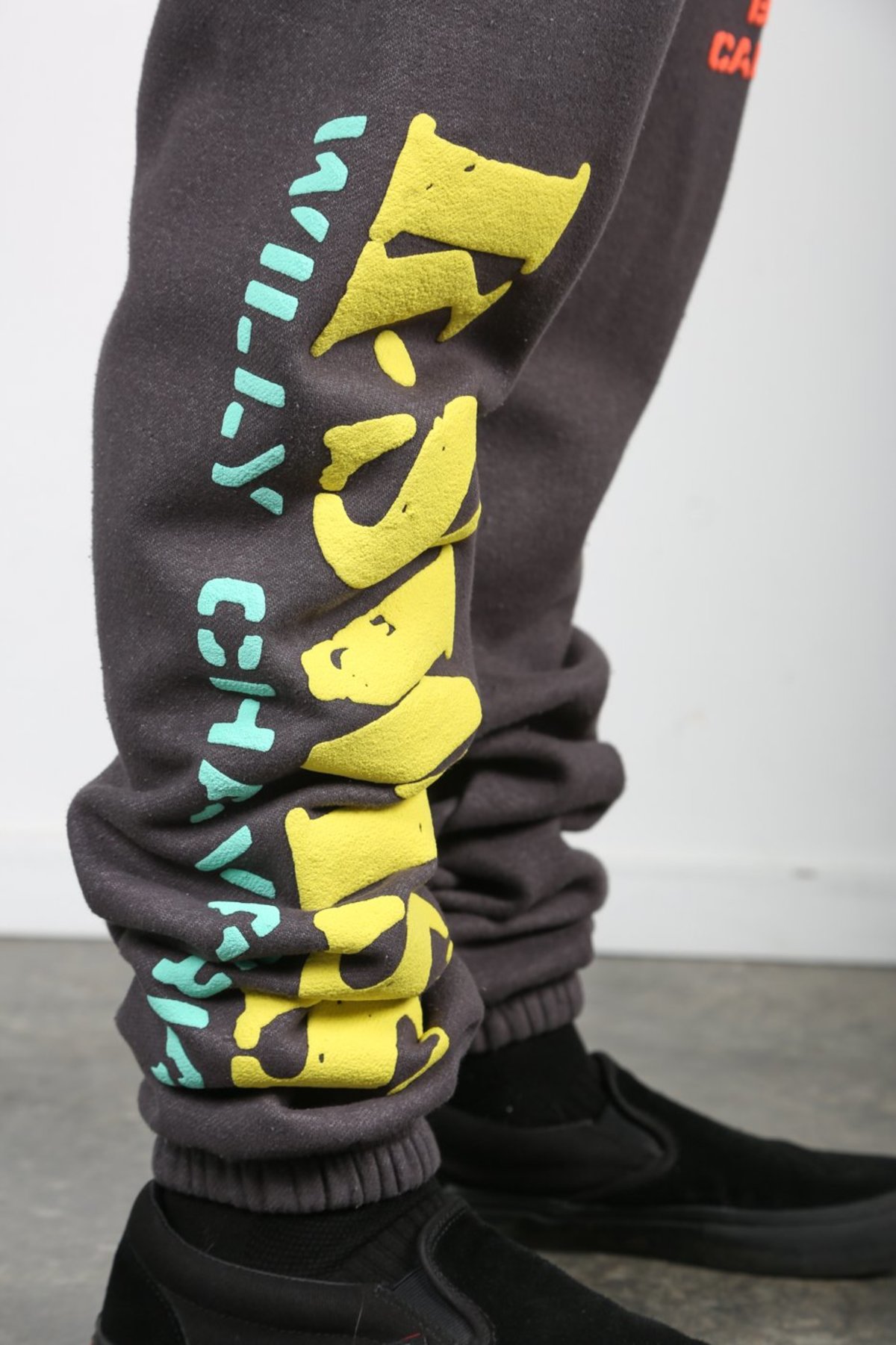 Willy Chavarria WILLY SWEATS - Image 5 of 5