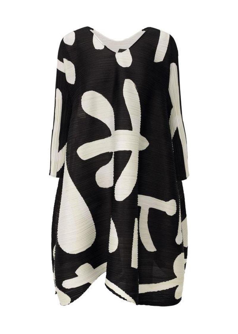 新品タグ付き PLEATS PLEASE PAUSE ブラック 3 即日発送 Pleats Please Issey Miyake – VSP Consignment