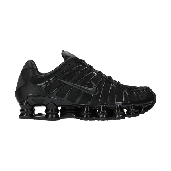 nike shox tl size 13