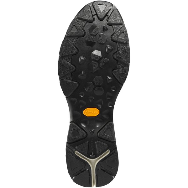 Danner Men\'s 10‎ D Caprine Low Vibram Hybrid Hiking Shoes Boots Rock ridge Sable Danner Caprine Low Rock Sneaker - Ridge/Sable | Garmentory main image 2