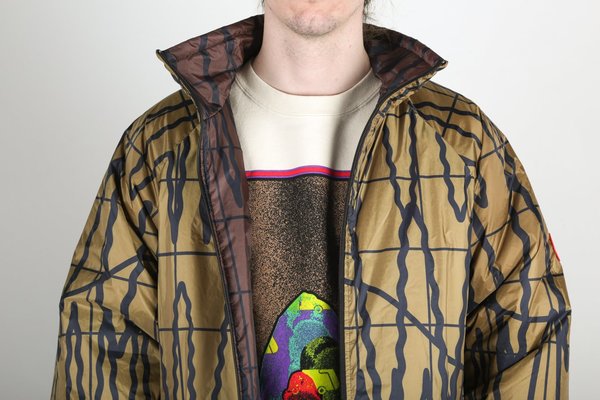 Cav Empt PSI Rev Zip Jacket | Garmentory