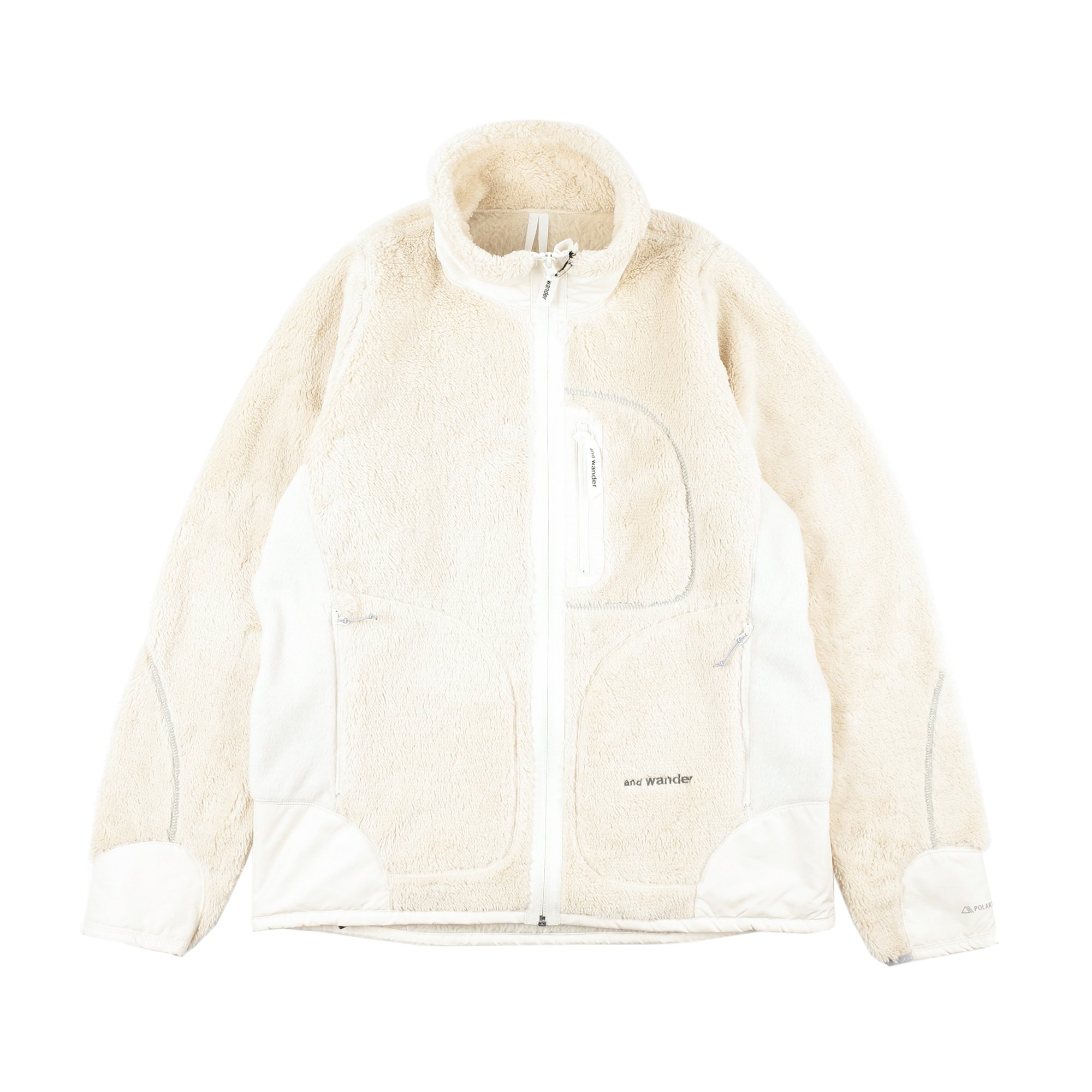 loft white jacket