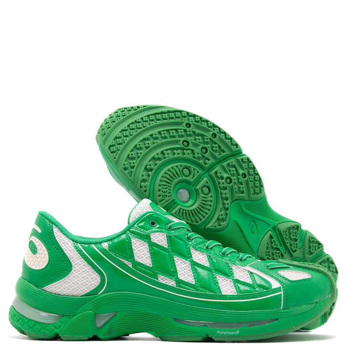 ASICS Gel-Kiril Kiko Kostadinov Cilantro 【公式通販】