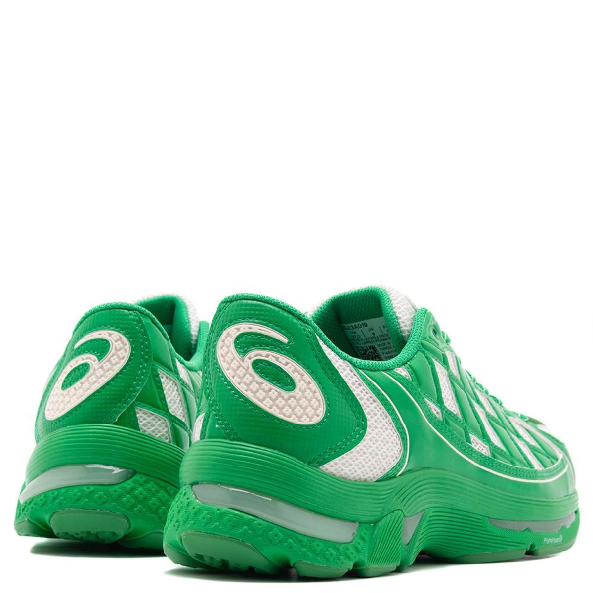 ASICS x Kiko Kostadinov Gel-Kiril Sneaker - Cilantro | Garmentory