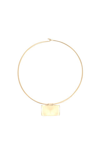 Plate Choker Plate Choker