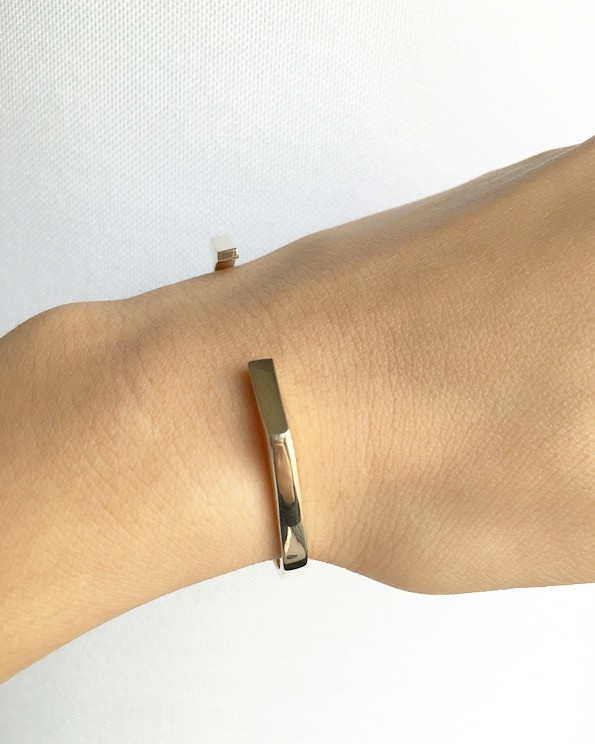 Presence Cuff Presence Cuff