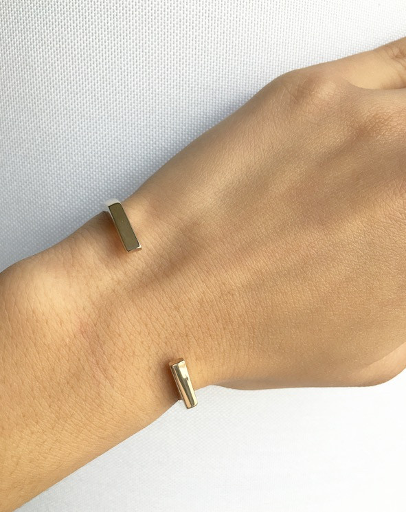 Presence Cuff Presence Cuff