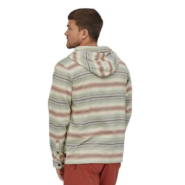 Patagonia Lightweight Fjord Flannel 