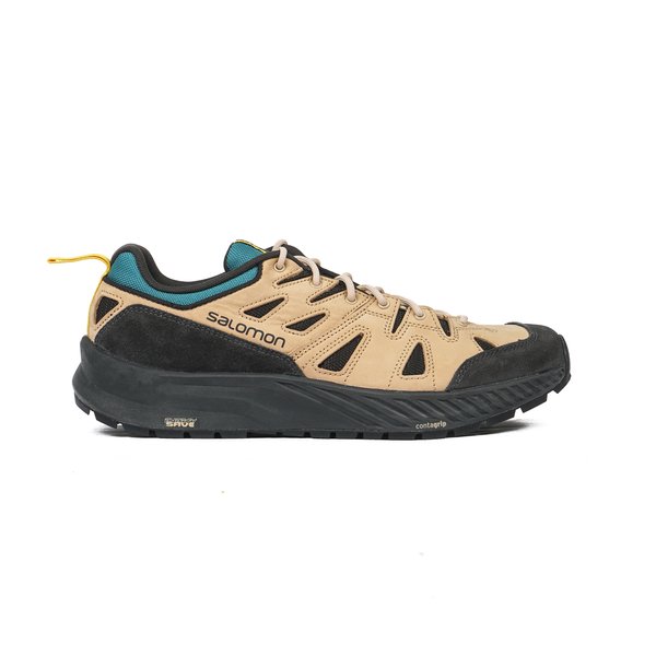 salomon shoes nyc