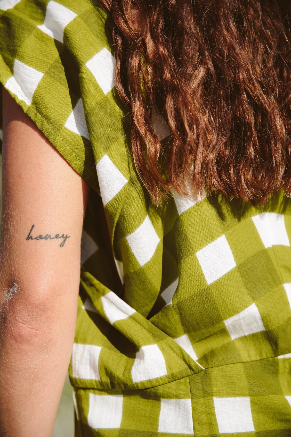 Little Tienda Palomam Jumpsuit  - Image 6 of 6