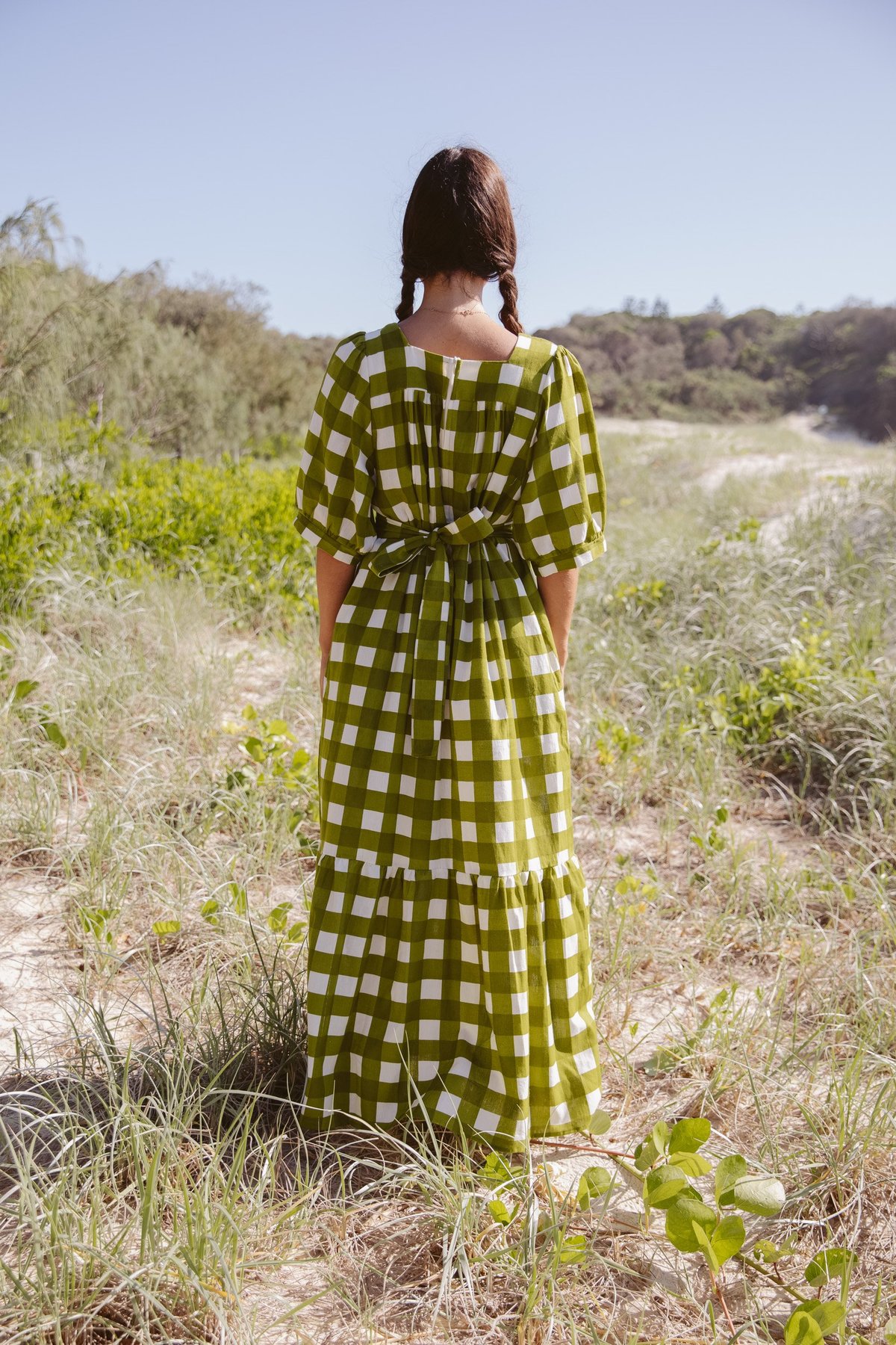 Little Tienda Sloan Dress - Image 2 of 8