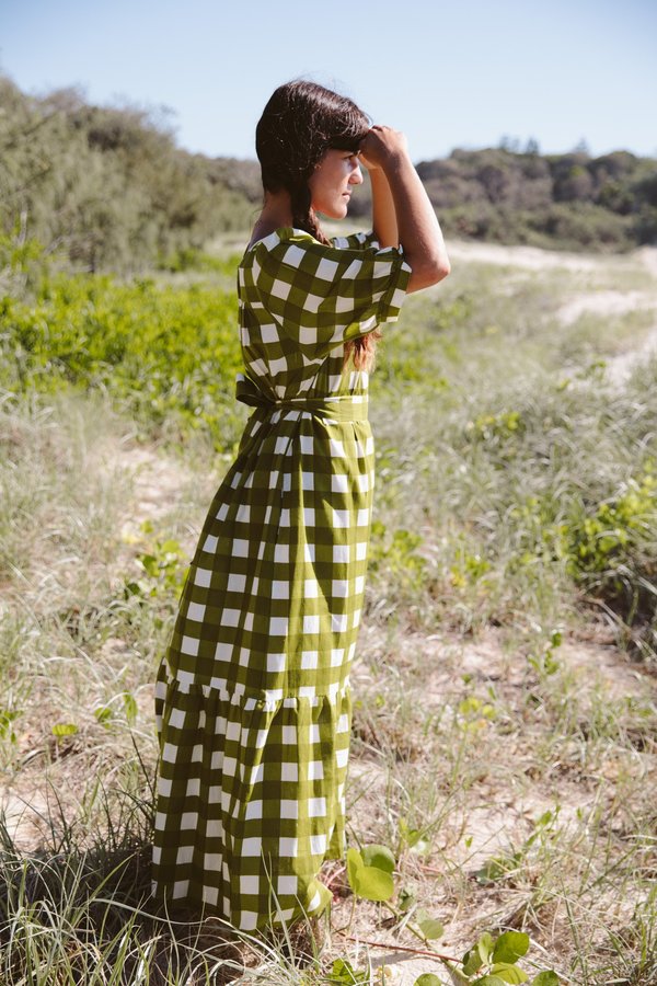 Little Tienda Sloan Dress