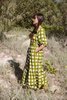 Little Tienda Sloan Dress - Thumbnail 6